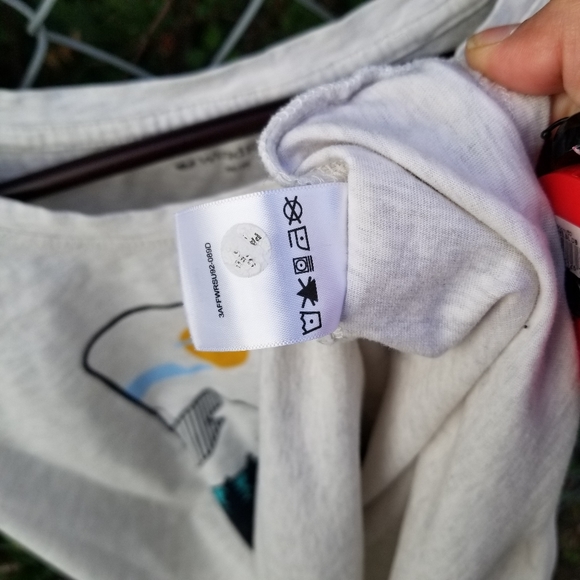 WindRiver Wanderer short sleeve tshirt M - Picture 5 of 9